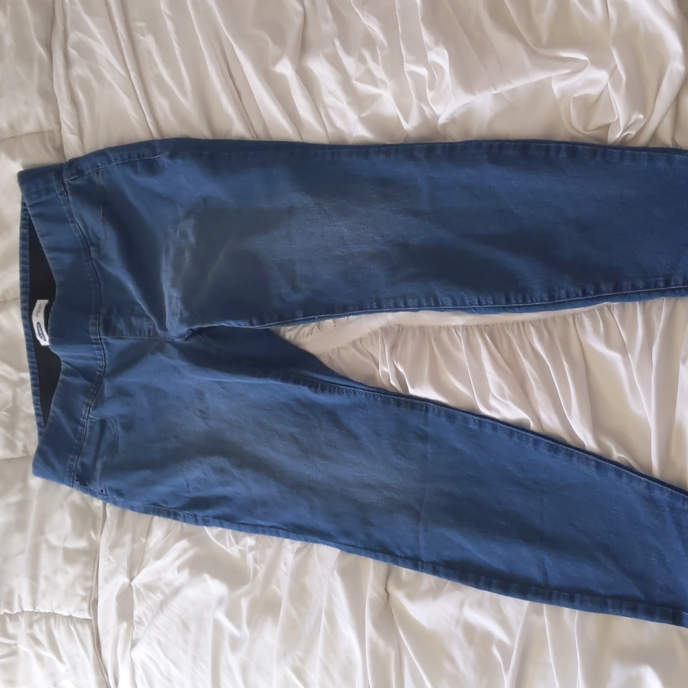 Old Navy Women's 18 Jegging Jeans